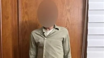 غافله داخل مسجد.. القبض على المتهم بسرقة هاتف شخص بالمعادي
