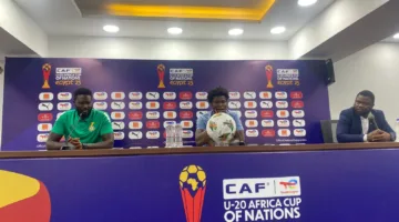 المدير الفني لمنتخب غانا.. جاهزون لمواجهة التاريخ