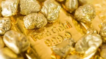 غانا تعزز احتياطى الذهب لتتجاوز قيمته 3 مليارات دولار