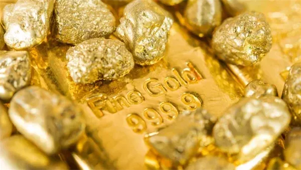 غانا تعزز احتياطى الذهب لتتجاوز قيمته 3 مليارات دولار غانا تعزز احتياطى الذهب لتتجاوز قيمته 3 مليارات دولار