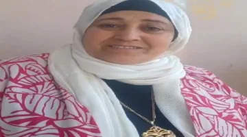 غايتي مساعدة الناس: قصة هويدا الجبالي، أول امرأة تشغل منصب شيخ بلد في الشرقية