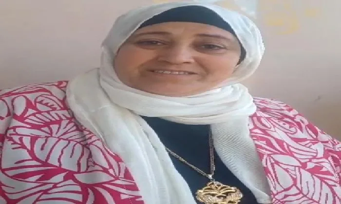 غايتي مساعدة الناس: قصة هويدا الجبالي، أول امرأة تشغل منصب شيخ بلد في الشرقية غايتي مساعدة الناس: قصة هويدا الجبالي، أول امرأة تشغل منصب شيخ بلد في الشرقية