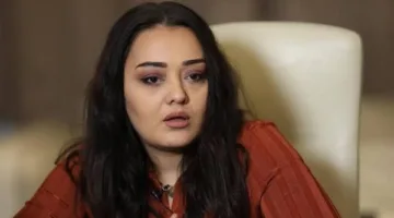 غداً.. الفصل في قضية اتهام الفنانة راندا البحيري بالقدح والتشهير بطليقها
