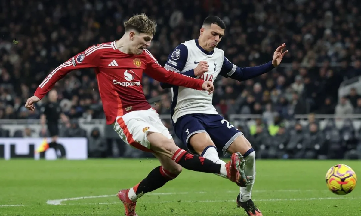 غداً .. نهائي الدوري الأوروبي لكرة القدم يتضمن مواجهة بين الأندية الإنجليزية مانشستر يونايتد وتوتنهام غداً .. نهائي الدوري الأوروبي لكرة القدم يتضمن مواجهة بين الأندية الإنجليزية مانشستر يونايتد وتوتنهام