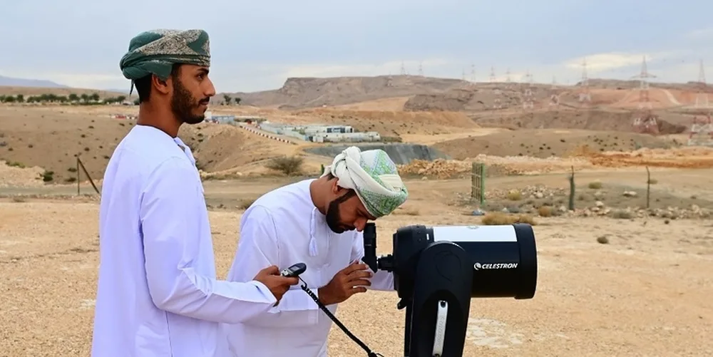 غدًا.. اجتماع اللجنة الرئيسية لرصد هلال شهر ذي الحجة لهذا العام