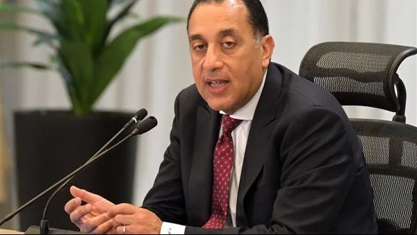 مدبولي: صندوق النقد الدولي لا يضع قيودًا على مصر مدبولي: صندوق النقد الدولي لا يضع قيودًا على مصر