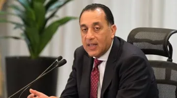 غدًا.. رئيس الوزراء يقود الاجتماع الأسبوعي لمجلس الوزراء يليه مؤتمر صحفي