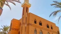 غدًا.. وزارة الأوقاف ت inaugurate 11 مسجدًا في إطار جهودها لإعادة إعمار دور العبادة