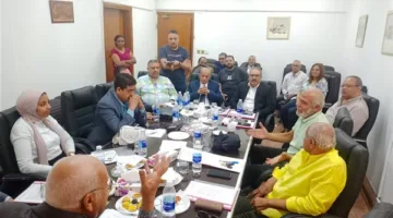 غرفة السلع السياحية: لدينا 3440 بازارا مرخصا ونسعى لترخيص محال الفنادق