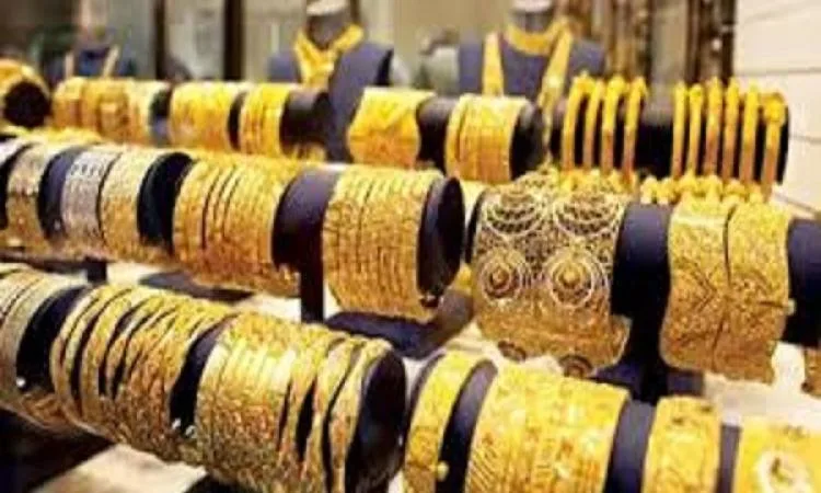 غرفة الصناعات المعدنية : قطاع الذهب حقق طفرة بالصادرات بأول العام الحالي غرفة الصناعات المعدنية : قطاع الذهب حقق طفرة بالصادرات بأول العام الحالي