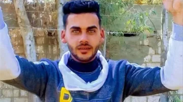 غرق شاب أثناء توجهه لعمله بجوار معدية طنوب بالمنوفية (تفاصيل)