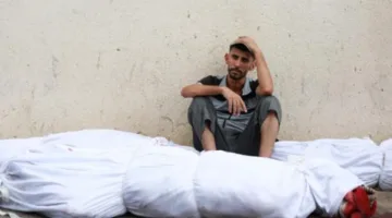 غزة تباد.. الجيش الإسرائيلي يقتل 76 فلسطينيا بينهم نساء وأطفال بعدة مجازر الأربعاء