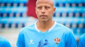 غزل المحلة يؤجل انتقال مدافع الفريق إلى الأهلي