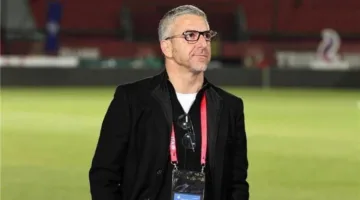 غزل المحلة يقرر إنهاء عقد بابافاسيليو وفريقه بسبب الأداء السيء.