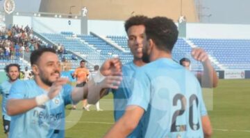 غزل المحلة يُعلن عن إنشاء لجنة للت scouting في النادي
