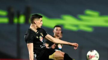 غضب داخل نادي الزمالك ولجنة التخطيط بسبب تدهور أداء صلاح مصدق