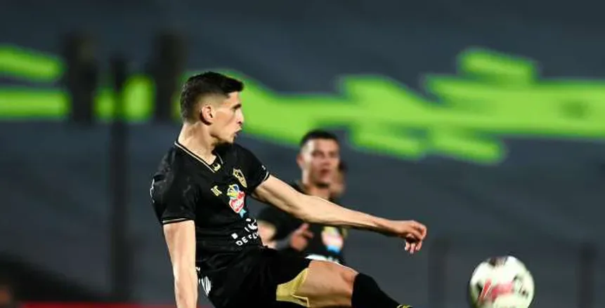 غضب داخل نادي الزمالك ولجنة التخطيط بسبب تدهور أداء صلاح مصدق غضب داخل نادي الزمالك ولجنة التخطيط بسبب تدهور أداء صلاح مصدق