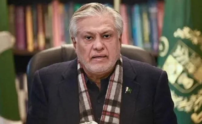 بعد اتفاق وقف إطلاق النار.. وزير الخارجية الباكستاني: نسعى دوما للسلام دون تقديم أي تنازلات عن سيادة ووحدة أراضينا بعد اتفاق وقف إطلاق النار.. وزير الخارجية الباكستاني: نسعى دوما للسلام دون تقديم أي تنازلات عن سيادة ووحدة أراضينا