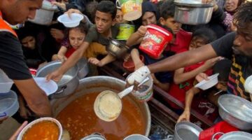 المقررة الأممية المعنية بحقوق الإنسان في الأراضي الفلسطينية: جوع الغزيين عار على المجتمع الدولي