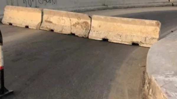 غلق جزئى بكوبرى 26 يوليو بالاتجاهين | تفاصيل غلق جزئى بكوبرى 26 يوليو بالاتجاهين | تفاصيل