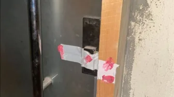 غلق وتشميع 6 منشآت طبية خاصة بالإسماعيلية.. ما السبب؟