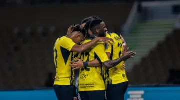 مباراة حاسمة للتتويج: تشكيلة الاتحاد لمواجهة الرائد في الدوري السعودي