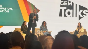 غنيم: المتحف الكبير منصة ثقافية تربط بين الحضارة والتراث