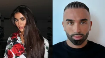 غورهان كيزيلوز يتصدر الترند على السوشال ميديا.. زواج سابق يكشف حقائق جديدة!