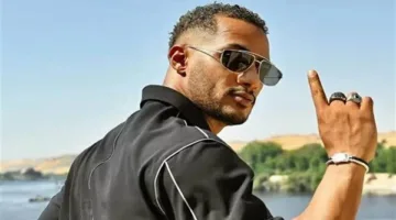 غياب الفنان محمد رمضان ونجله عن الجلسة الأولى لقضية شجار النادي