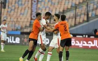 غياب زيزو وشيكابالا.. موعد مباراة الزمالك والبنك الأهلي في الدوري والقنوات الناقلة