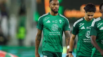 غيابات الأهلي ضد التعاون بالجولة 30 في الدوري السعودي