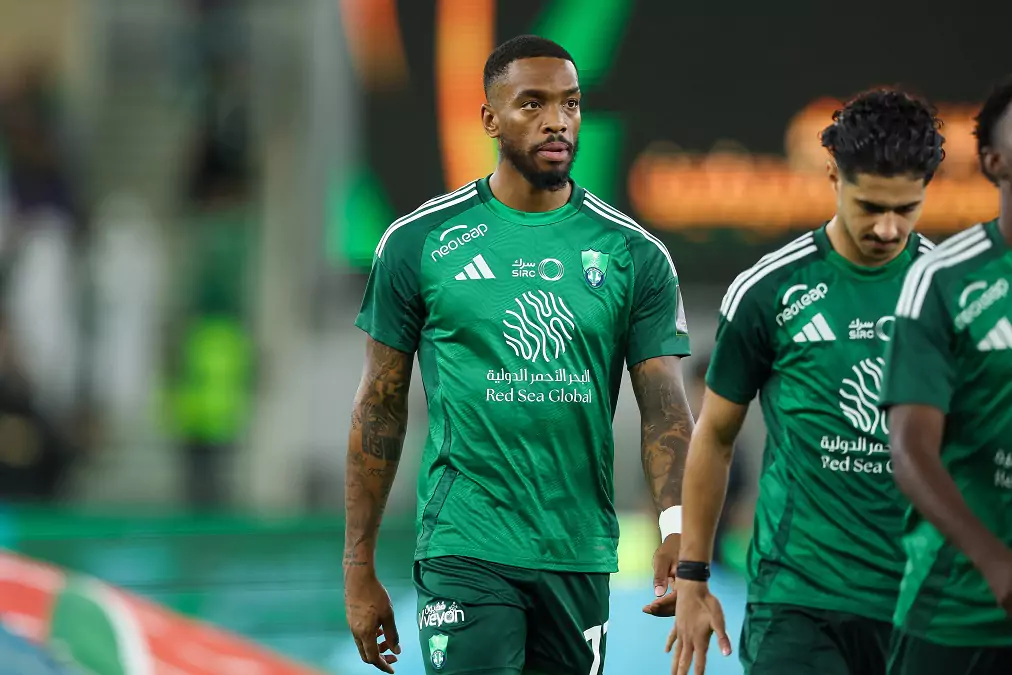 غيابات الأهلي ضد التعاون بالجولة 30 في الدوري السعودي غيابات الأهلي ضد التعاون بالجولة 30 في الدوري السعودي