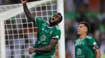 غيابات الأهلي ضد الشباب بالجولة 31 في الدوري السعودي