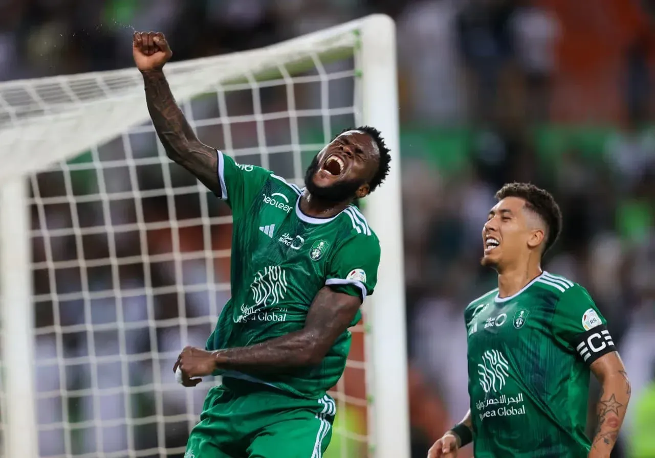 غيابات الأهلي ضد الشباب بالجولة 31 في الدوري السعودي غيابات الأهلي ضد الشباب بالجولة 31 في الدوري السعودي