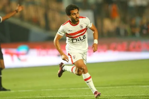 غيابات الزمالك أمام سيراميكا كليوباترا.. محمد شحاتة الأبرز غيابات الزمالك أمام سيراميكا كليوباترا.. محمد شحاتة الأبرز