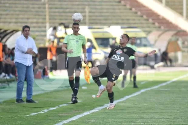 غيابات الزمالك في مواجهة بيراميدز بالدوري: 5 لاعبين خارج التشكيلة غيابات الزمالك في مواجهة بيراميدز بالدوري: 5 لاعبين خارج التشكيلة