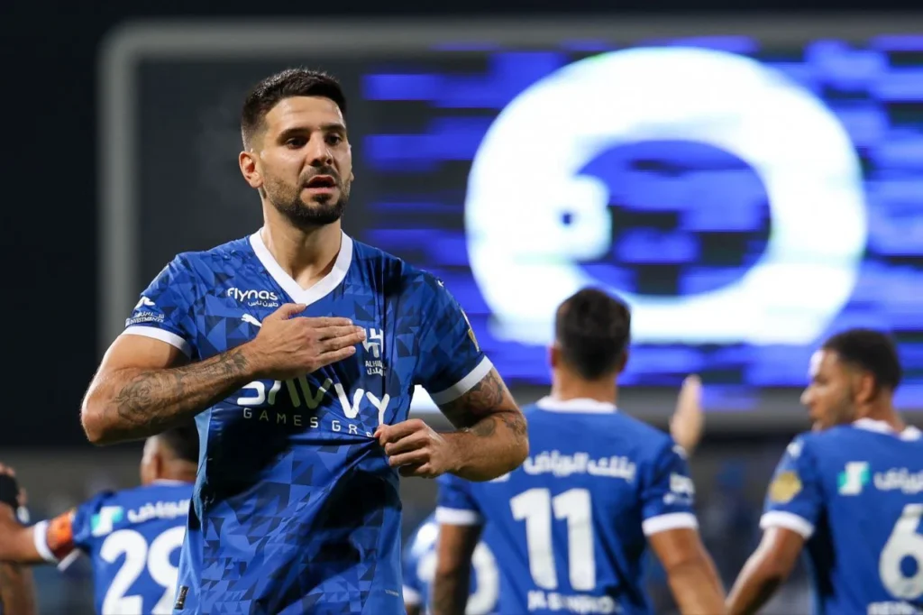 موعد مباراة الهلال اليوم الأربعاء ضد الرائد والقنوات الناقلة موعد مباراة الهلال اليوم الأربعاء ضد الرائد والقنوات الناقلة