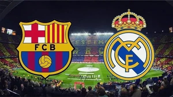 غيابات مباراة ريال مدريد وبرشلونة غدًا في الدوري الإسباني غيابات مباراة ريال مدريد وبرشلونة غدًا في الدوري الإسباني