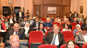 غير متزن.. النائبة مرثا محروس ترفض مشروع قانون الإيجار القديم