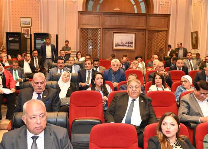 غير متزن.. النائبة مرثا محروس ترفض مشروع قانون الإيجار القديم غير متزن.. النائبة مرثا محروس ترفض مشروع قانون الإيجار القديم