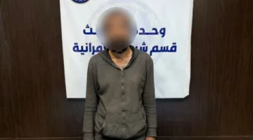 غير متزن نفسيا.. قرار عاجل بشأن صاحب فيديو تعذيب القطط في الجيزة