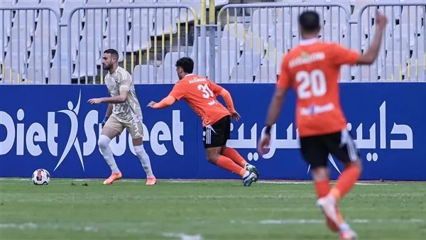 فاركو يواجه بتروجت في لقاء متوازن ضمن الجولة الخامسة من المرحلة النهائية للدوري الممتاز فاركو يواجه بتروجت في لقاء متوازن ضمن الجولة الخامسة من المرحلة النهائية للدوري الممتاز