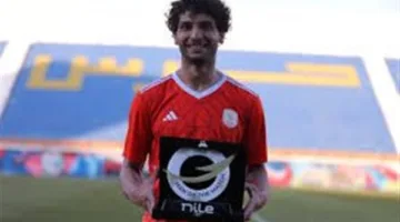 فاركو يوافق على انتقال عمرو ناصر لبيراميدز بشرط !