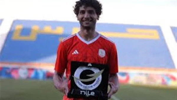 فاركو يوافق على انتقال عمرو ناصر لبيراميدز بشرط ! فاركو يوافق على انتقال عمرو ناصر لبيراميدز بشرط !