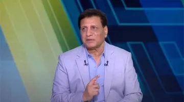 فاروق جعفر: تعيين الرمادي مدربًا لـ الزمالك فاجأني.. ومطلوب منه شيئين