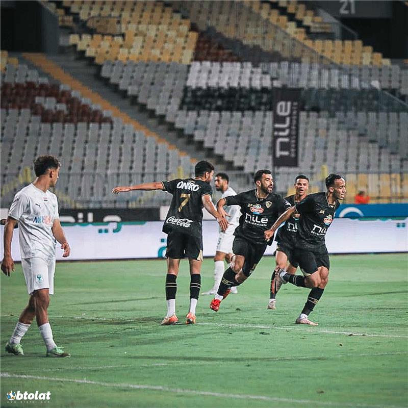 فاروق جعفر: طريقة لعب بيسيرو أمام المصري غير مقبولة.. ولاعب الزمالك الأكثر تضررًا منها فاروق جعفر: طريقة لعب بيسيرو أمام المصري غير مقبولة.. ولاعب الزمالك الأكثر تضررًا منها