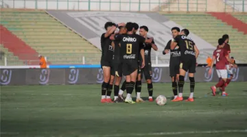 فاروق جعفر ينتقد الرمادي بعد تعادل الزمالك مع سيراميكا: هل يرى شيئًا مختلفًا؟
