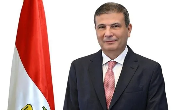 فاروق: قيمة صادرات مصر من المنتجات الزراعية تجاوزت 10 مليارات دولار