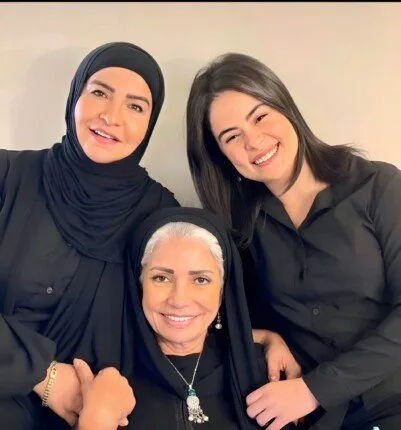 فاطمة الكاشف تعود للدراما في «حرب الجبالي» مع أحمد رزق فاطمة الكاشف تعود للدراما في «حرب الجبالي» مع أحمد رزق