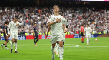 فالفيردي: الكلاسيكو فرصتنا الأخيرة للفوز بالدوري الإسباني